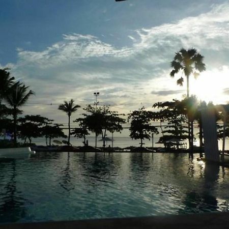 The Ralaxing Room At Lumpini Park Beach Jomtien Condominium. المظهر الخارجي الصورة