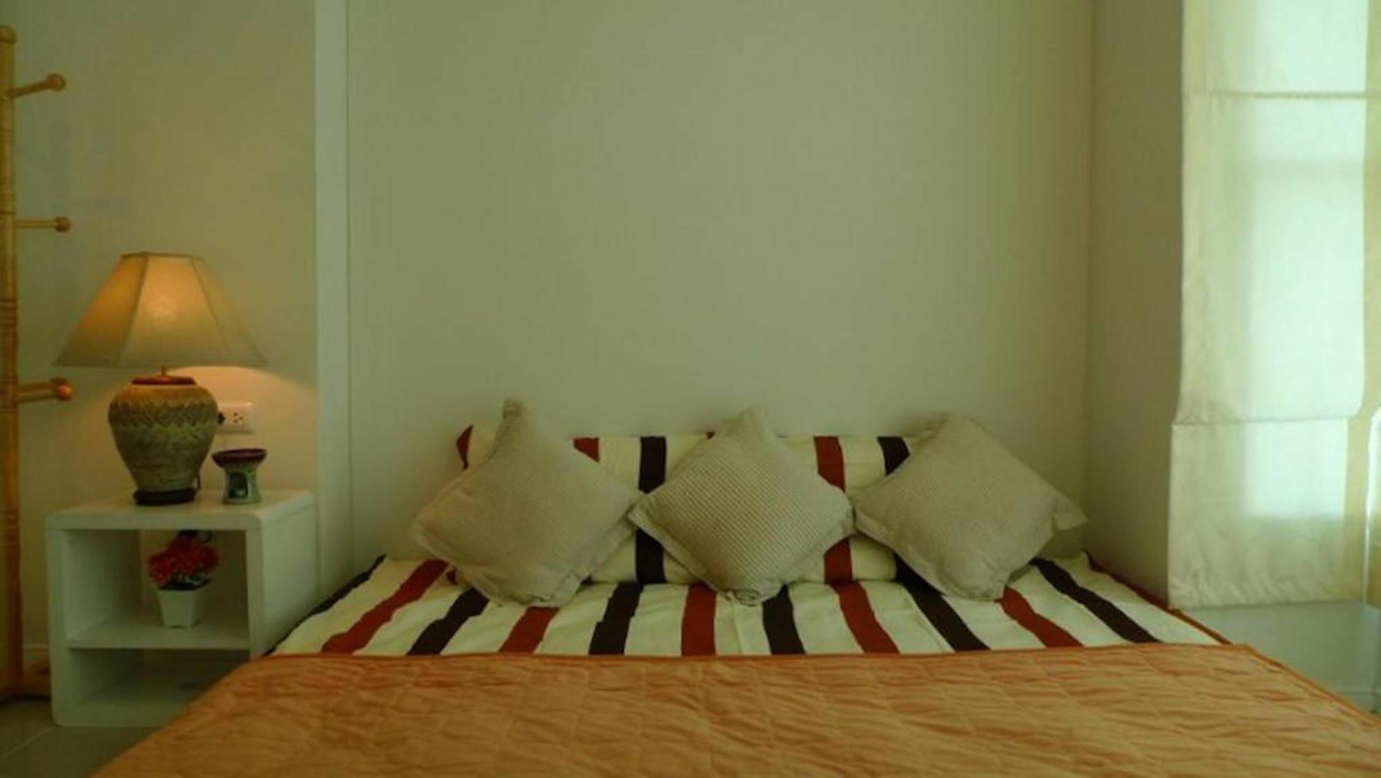 The Ralaxing Room At Lumpini Park Beach Jomtien Condominium. المظهر الخارجي الصورة