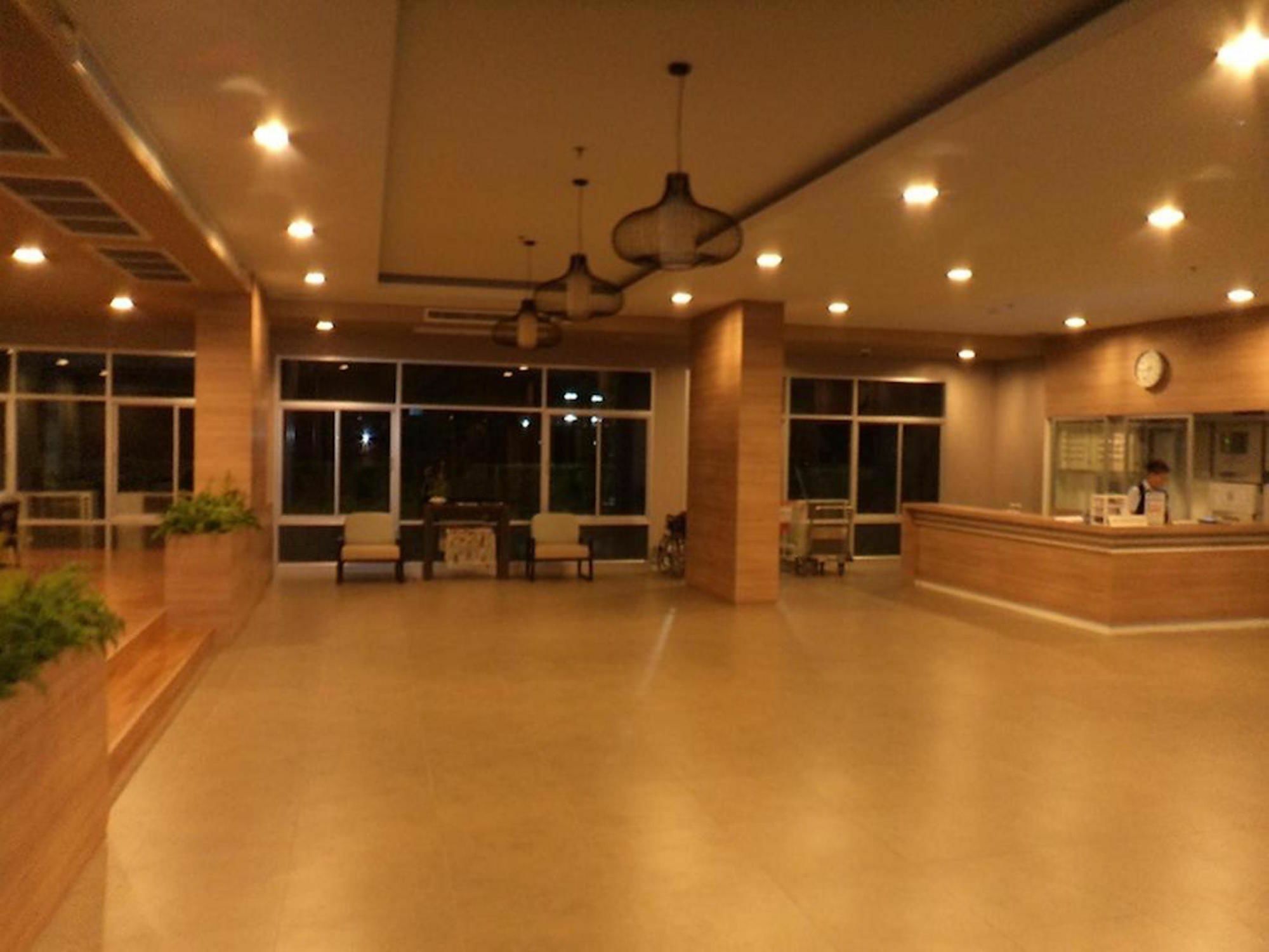 The Ralaxing Room At Lumpini Park Beach Jomtien Condominium. المظهر الخارجي الصورة