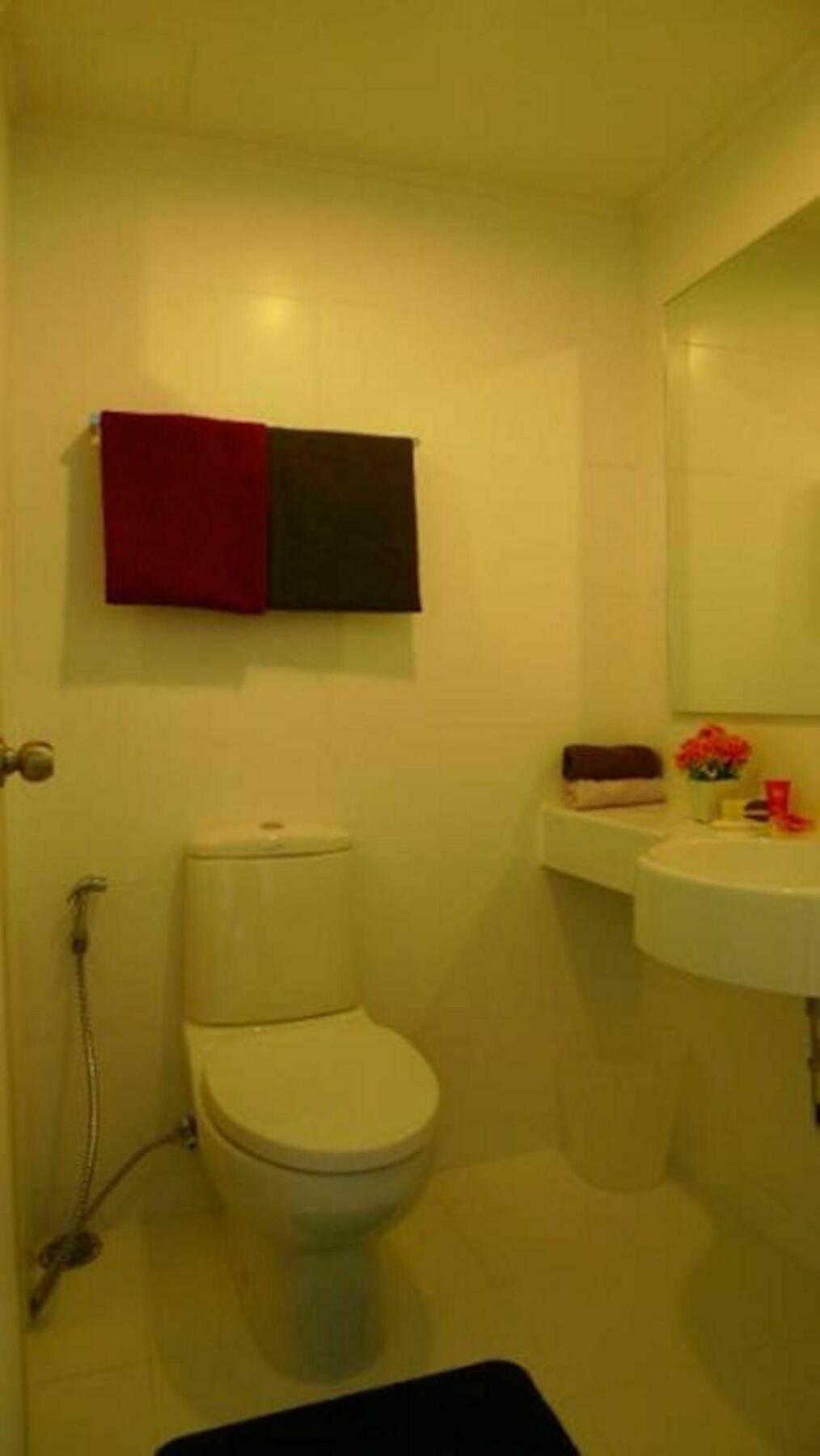 The Ralaxing Room At Lumpini Park Beach Jomtien Condominium. المظهر الخارجي الصورة