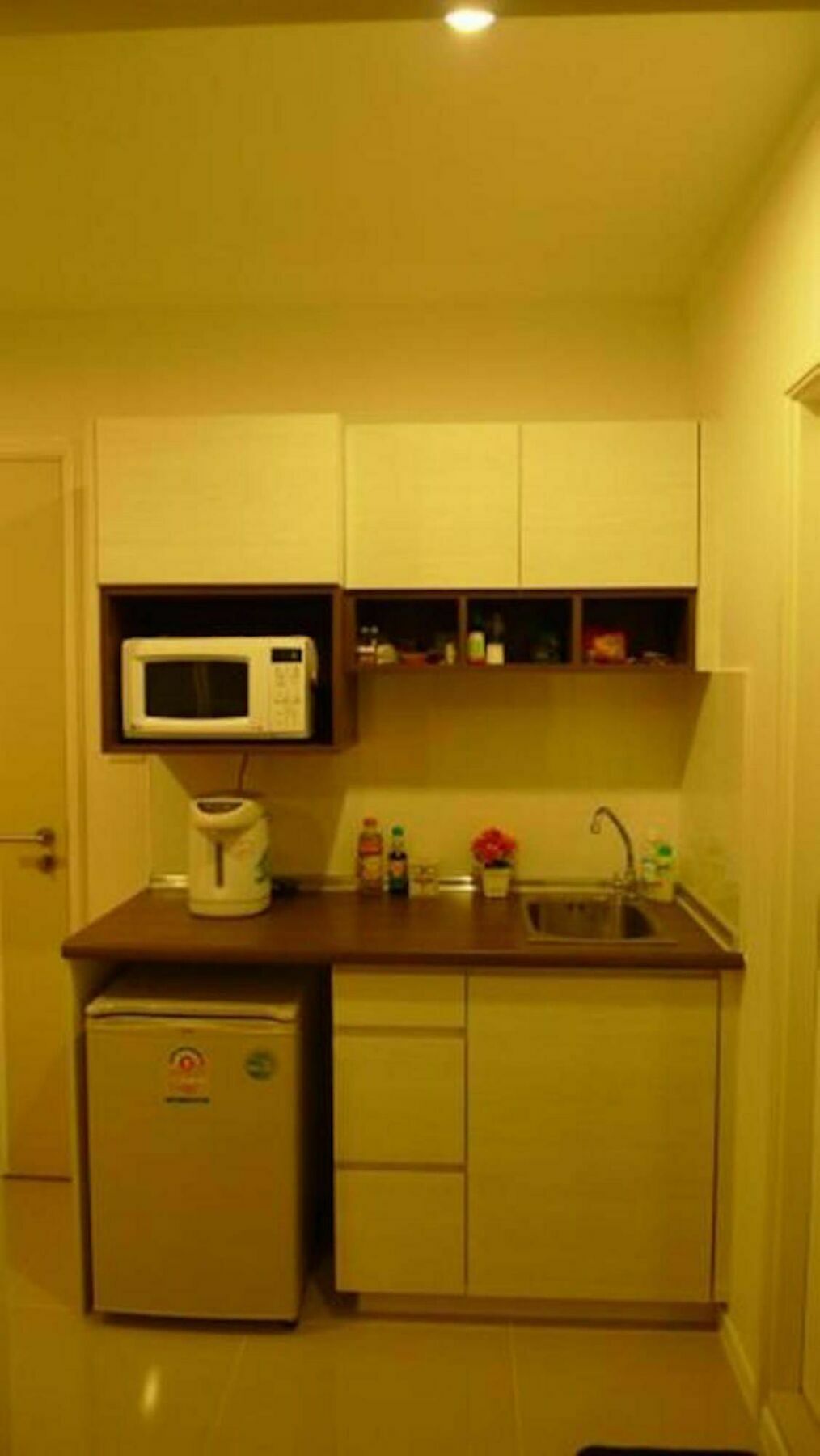The Ralaxing Room At Lumpini Park Beach Jomtien Condominium. المظهر الخارجي الصورة