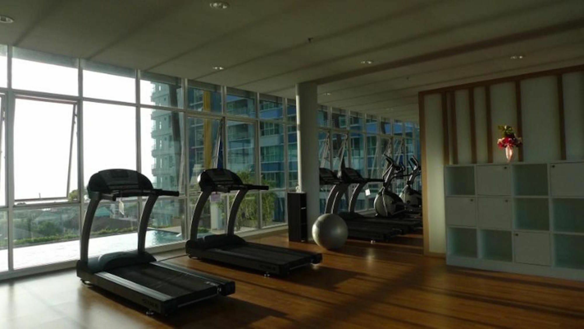 The Ralaxing Room At Lumpini Park Beach Jomtien Condominium. المظهر الخارجي الصورة