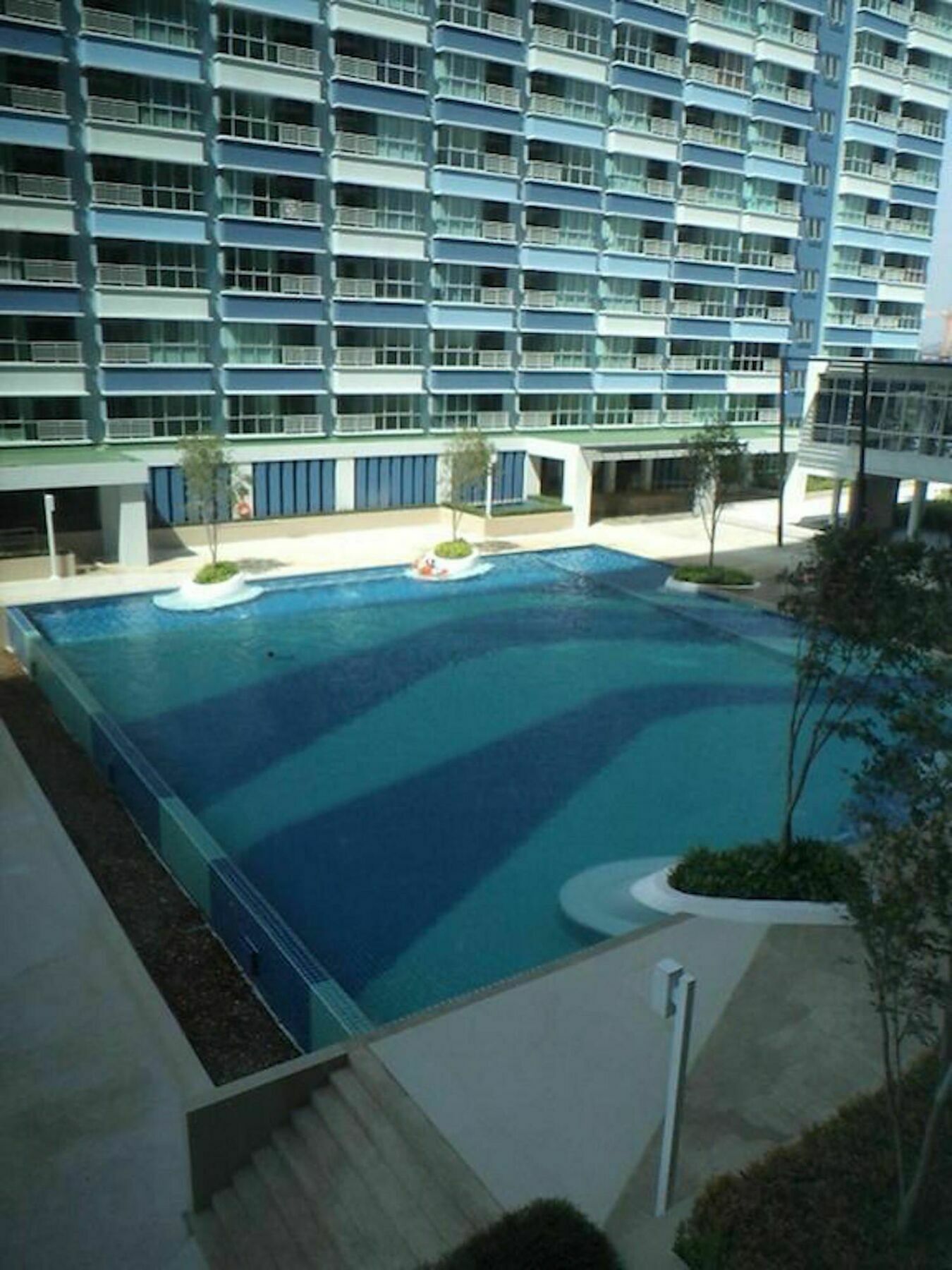 The Ralaxing Room At Lumpini Park Beach Jomtien Condominium. المظهر الخارجي الصورة