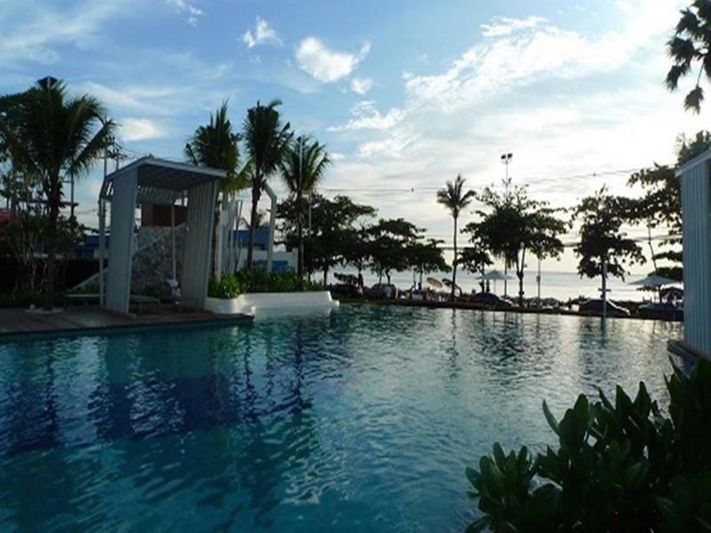 The Ralaxing Room At Lumpini Park Beach Jomtien Condominium. المظهر الخارجي الصورة
