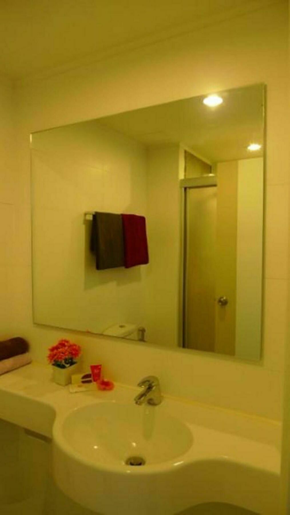 The Ralaxing Room At Lumpini Park Beach Jomtien Condominium. المظهر الخارجي الصورة