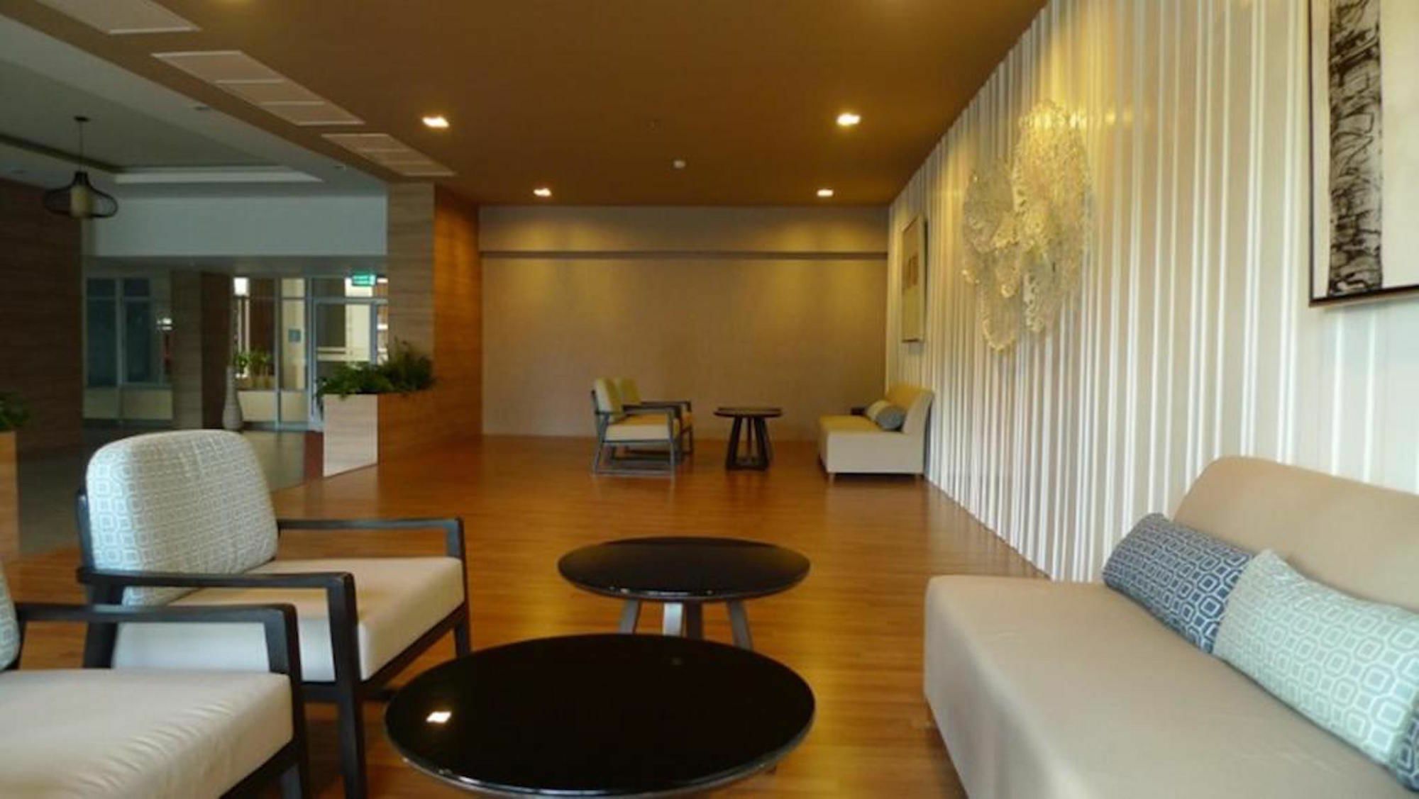 The Ralaxing Room At Lumpini Park Beach Jomtien Condominium. المظهر الخارجي الصورة