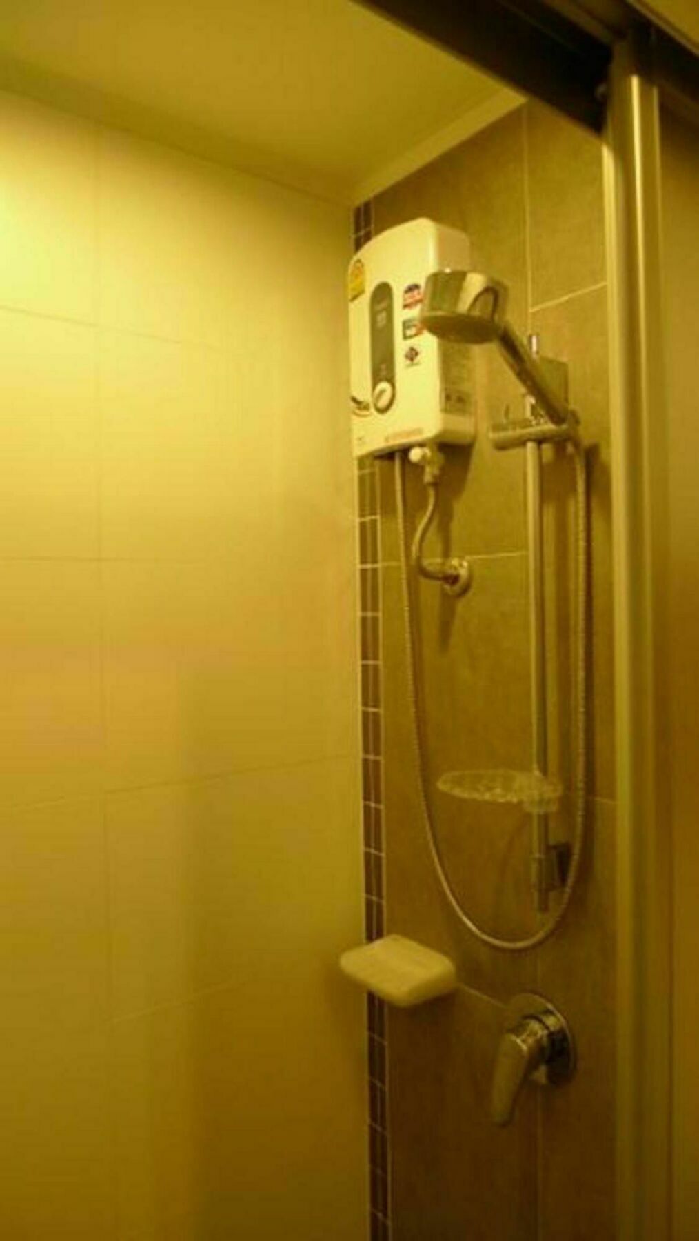 The Ralaxing Room At Lumpini Park Beach Jomtien Condominium. المظهر الخارجي الصورة