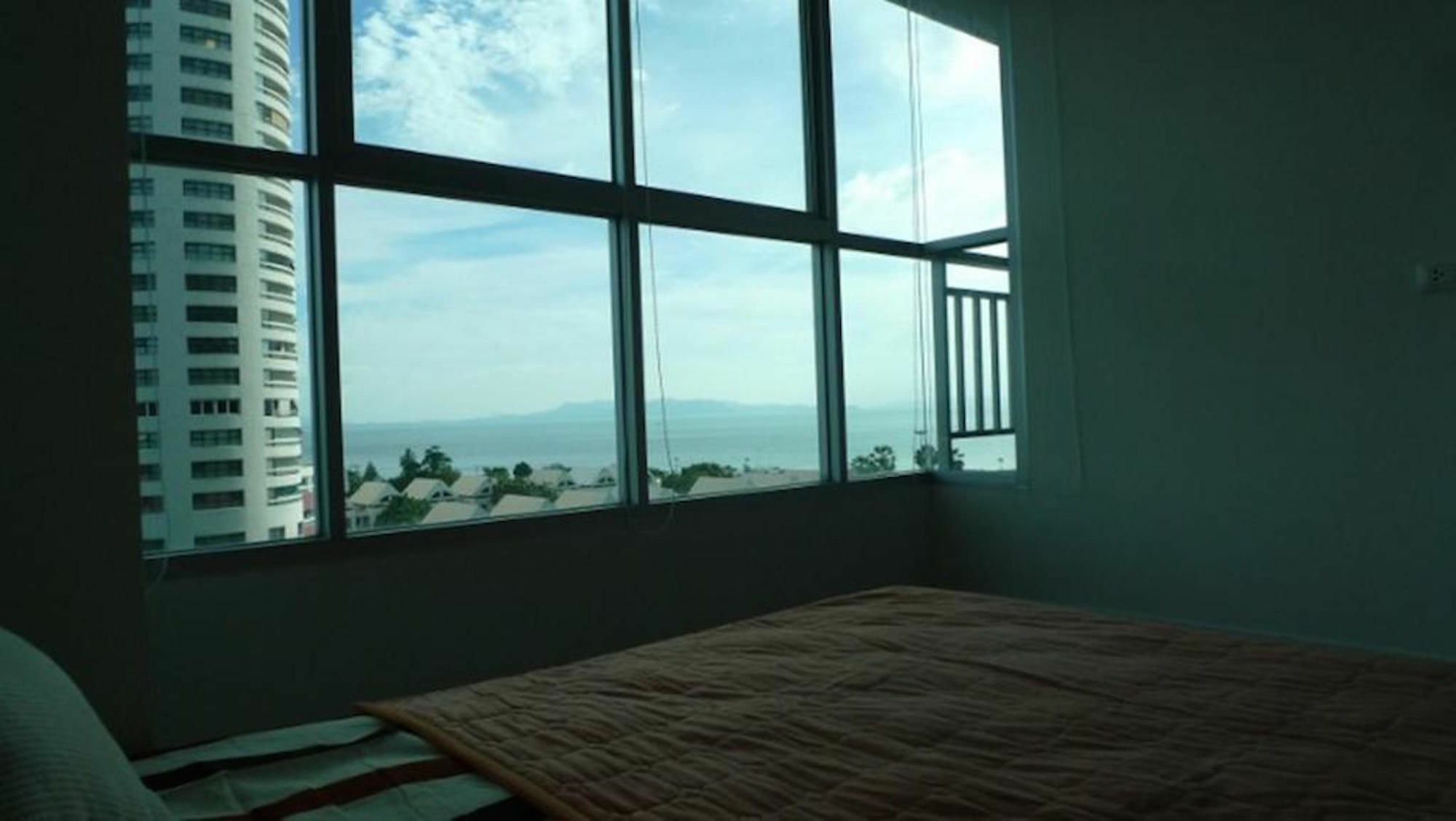 The Ralaxing Room At Lumpini Park Beach Jomtien Condominium. المظهر الخارجي الصورة