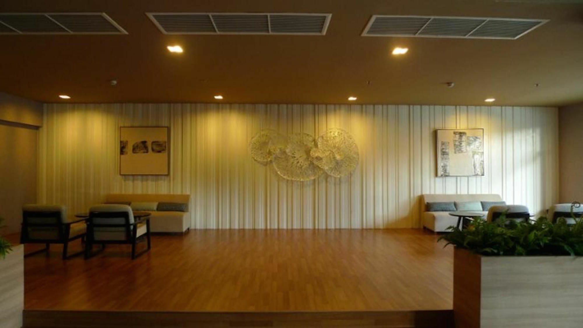 The Ralaxing Room At Lumpini Park Beach Jomtien Condominium. المظهر الخارجي الصورة